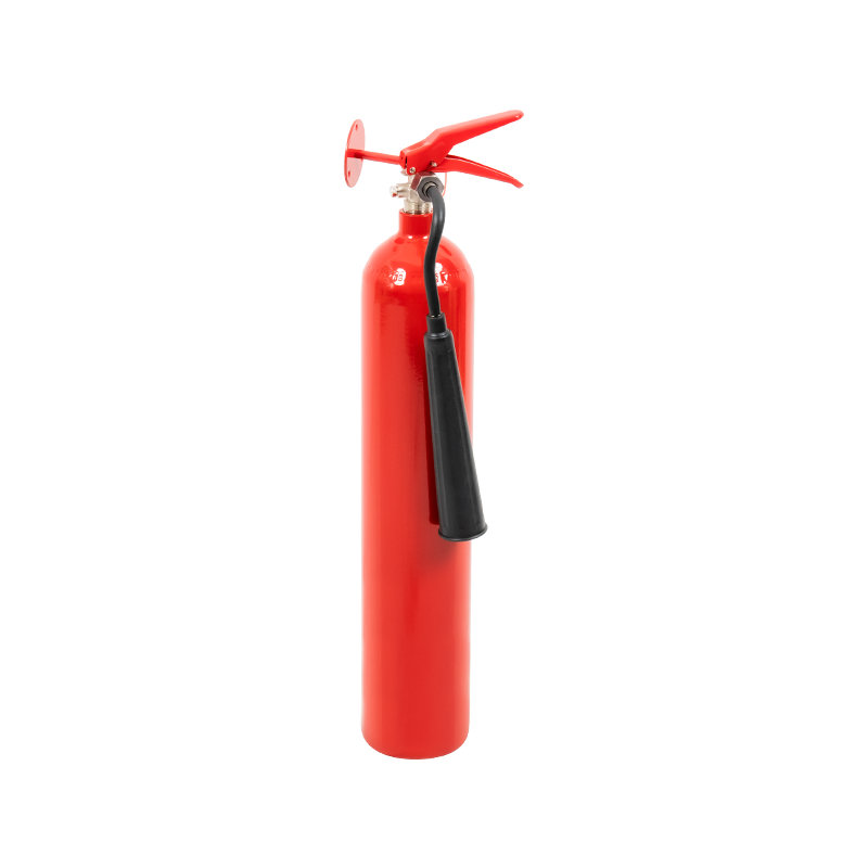 3kg draagbare stalen brandblusser （CK45/CE）